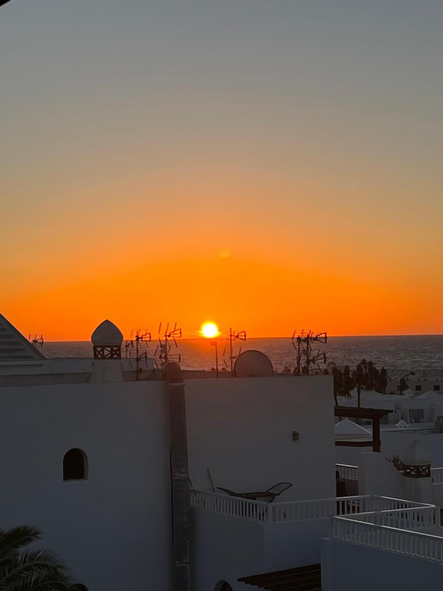 New Pools Wonderful Views Ac Apartment Costa Teguise Exterior foto