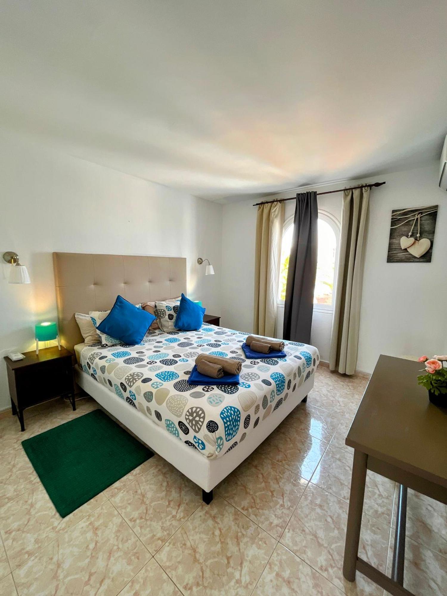 New Pools Wonderful Views Ac Apartment Costa Teguise Exterior foto