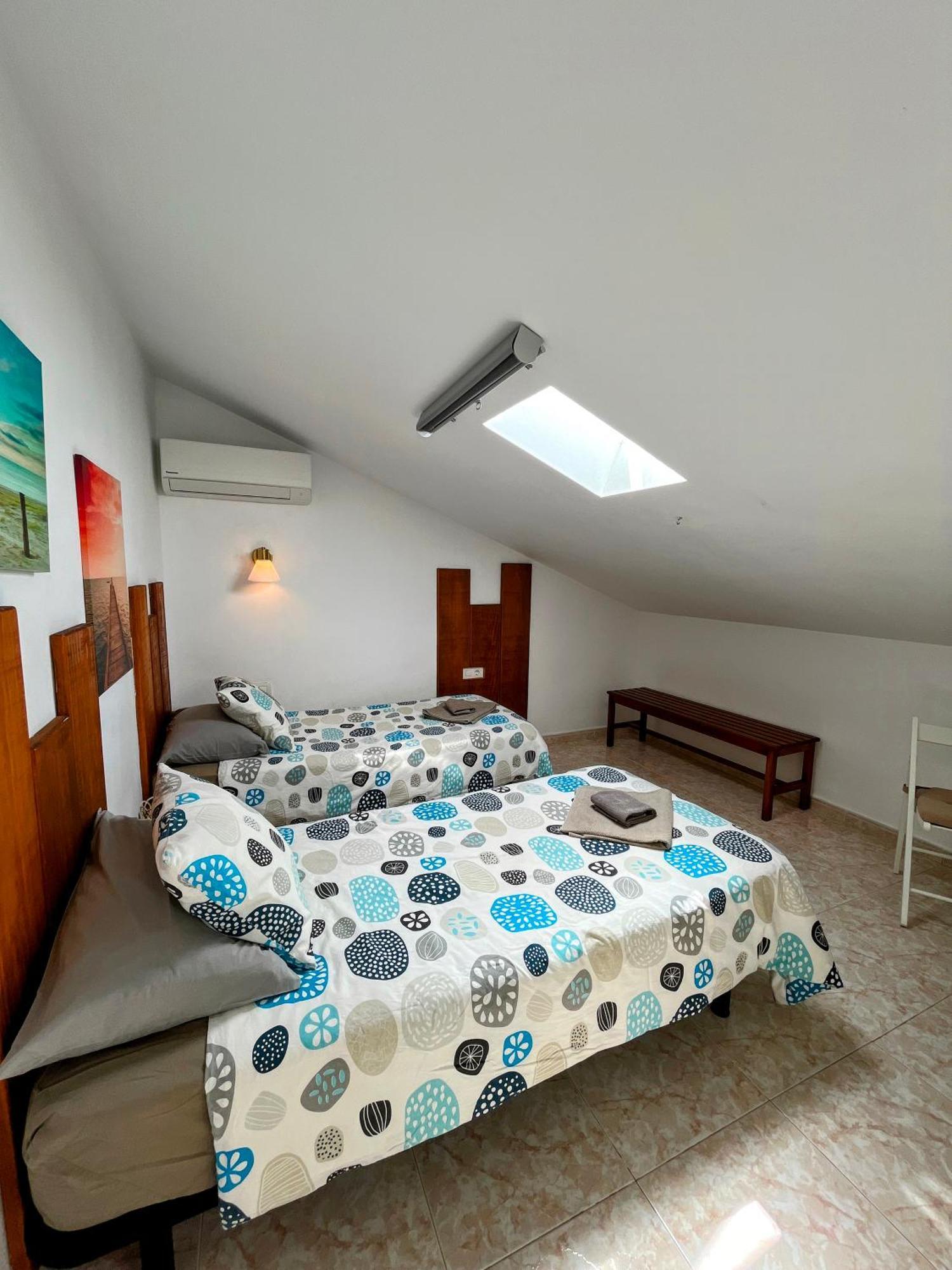 New Pools Wonderful Views Ac Apartment Costa Teguise Exterior foto