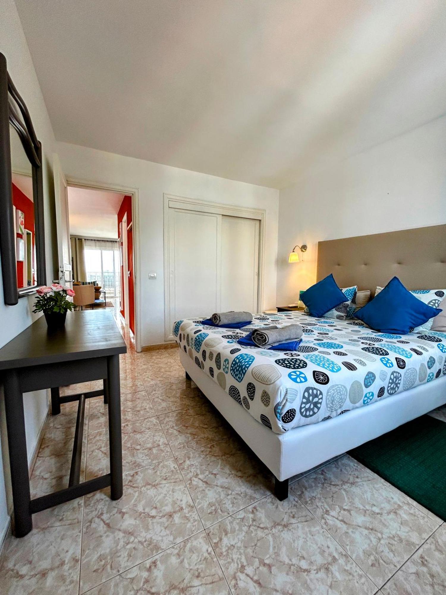 New Pools Wonderful Views Ac Apartment Costa Teguise Exterior foto