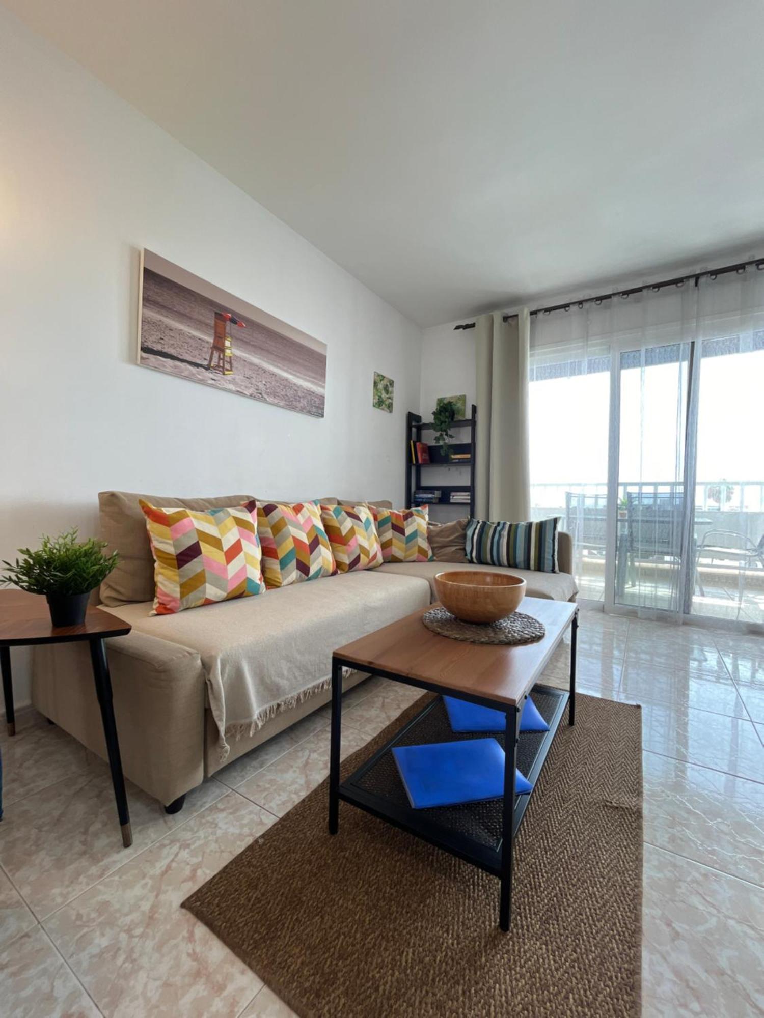 New Pools Wonderful Views Ac Apartment Costa Teguise Exterior foto