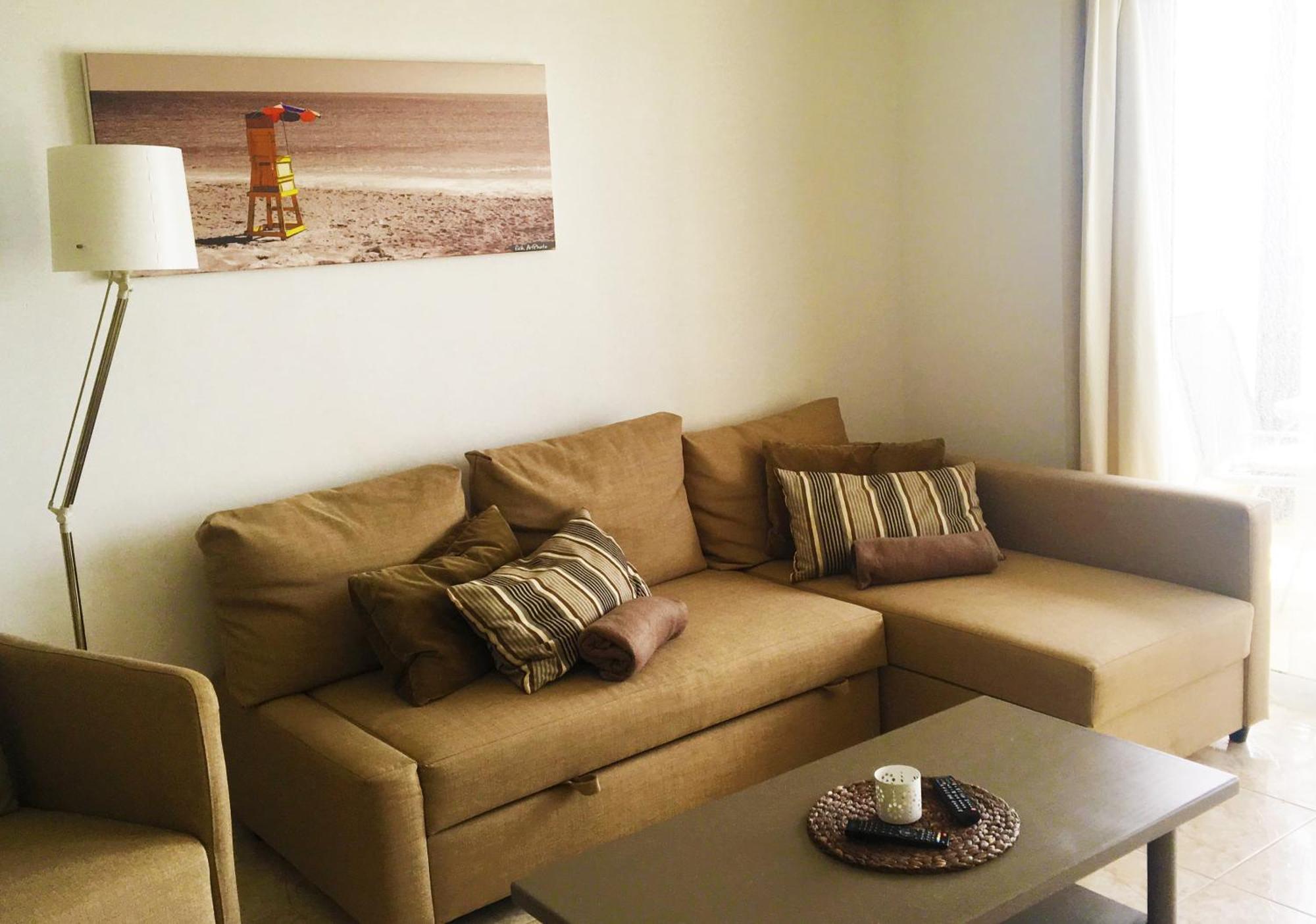 New Pools Wonderful Views Ac Apartment Costa Teguise Exterior foto