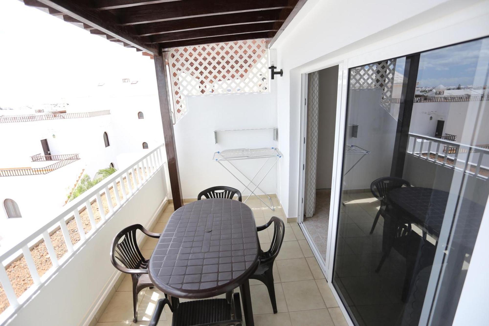 New Pools Wonderful Views Ac Apartment Costa Teguise Exterior foto