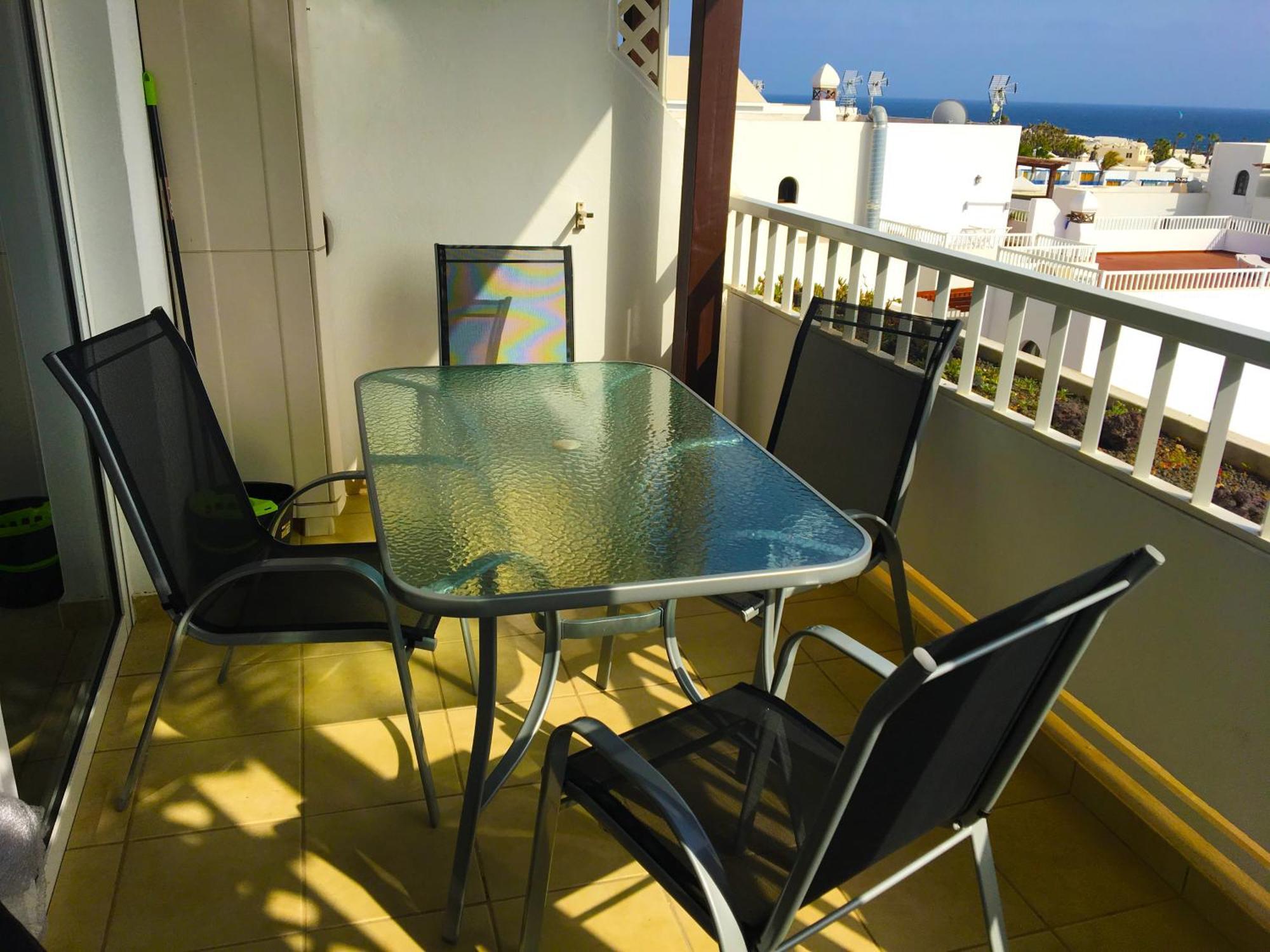 New Pools Wonderful Views Ac Apartment Costa Teguise Exterior foto