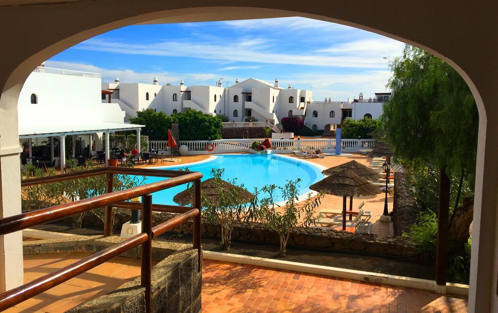 New Pools Wonderful Views Ac Apartment Costa Teguise Exterior foto